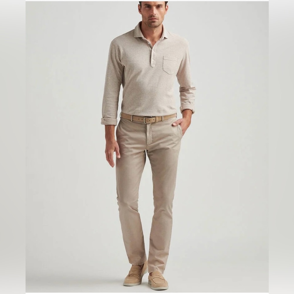 Banana republic men’s size 32/32 khaki pants